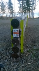 MALLIRASTI nro 10 Hietalahti
