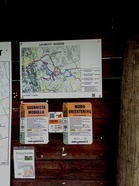 LÄHTÖPAIKKA Gädda, Pilvilampi